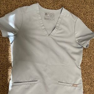 XXS DUSTY BLUE CASMA